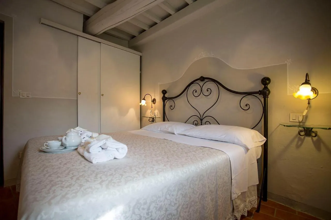 Farm stay Agriturismo Santo Stefano Polvano