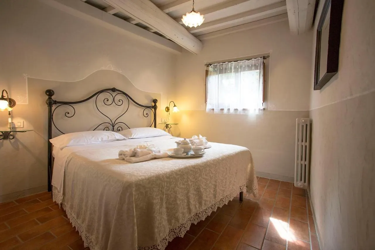 Agriturismo Santo Stefano Polvano