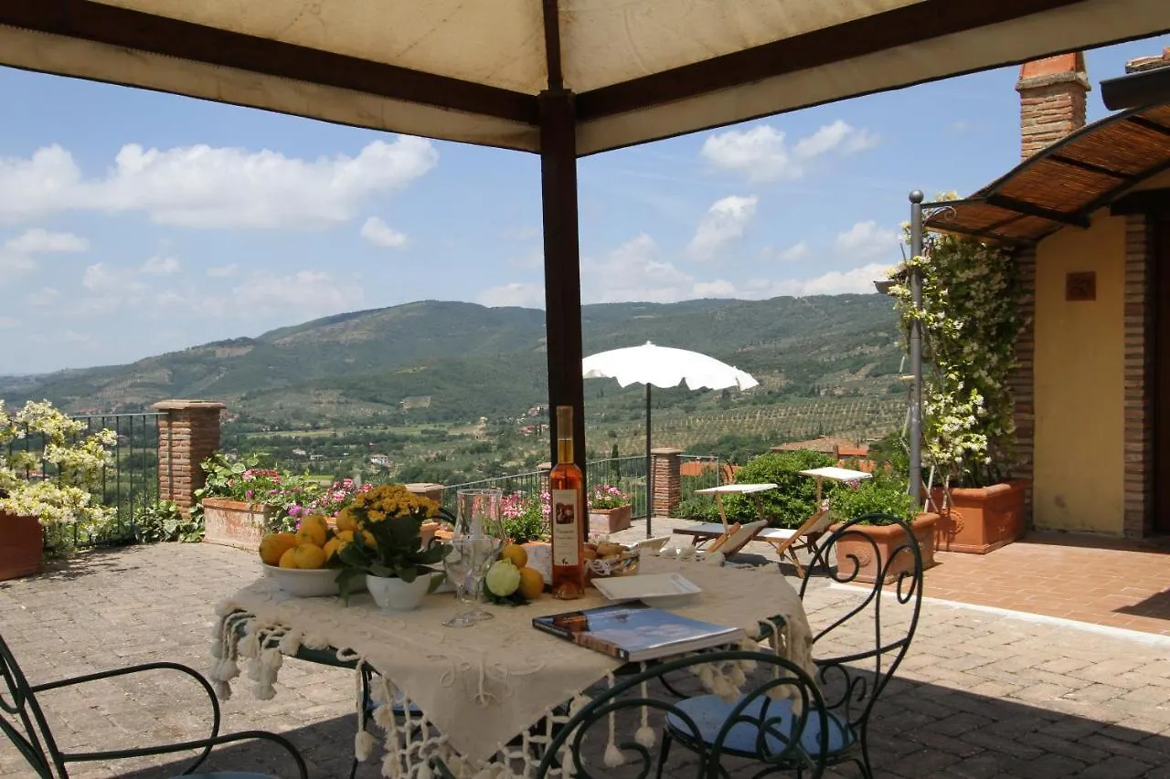 Agriturismo Santo Stefano Polvano 0*,  Italy
