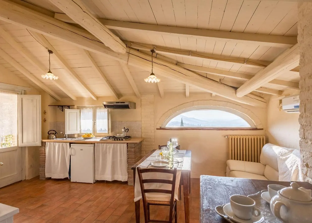 Agriturismo Santo Stefano Polvano 0*,