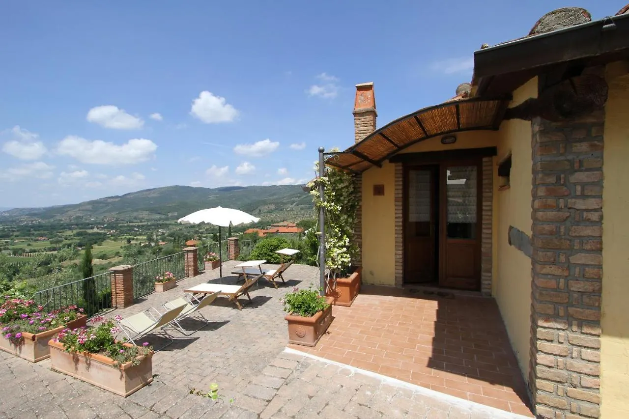 Agriturismo Santo Stefano Polvano 0*,  Italy