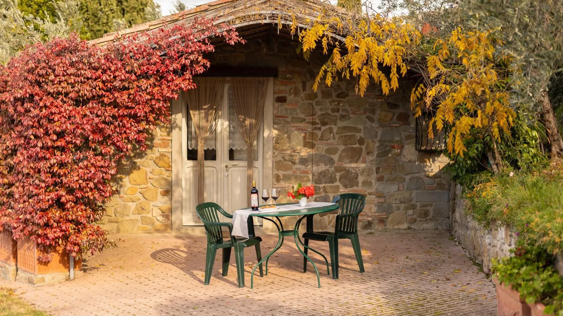 Agriturismo Santo Stefano Polvano 0*,  Italy
